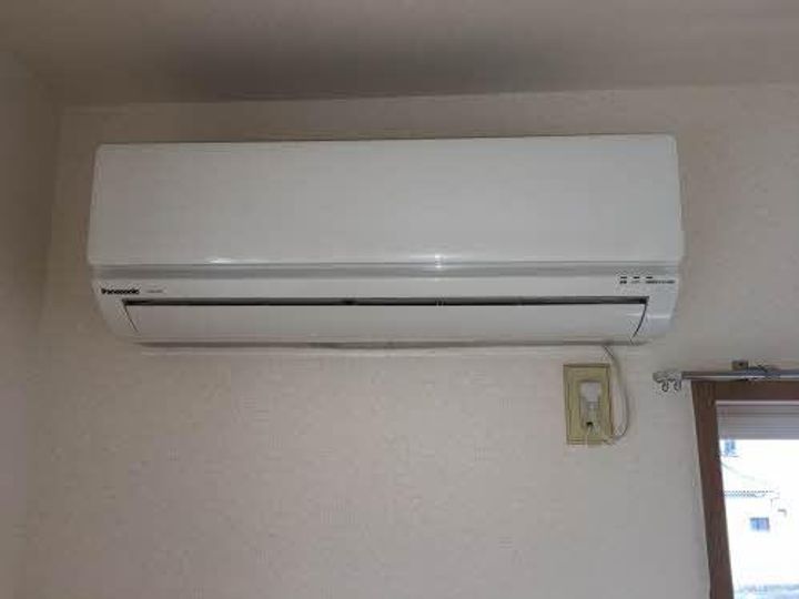 岐阜県岐阜市旦島中1(アパート)の賃貸物件の内装