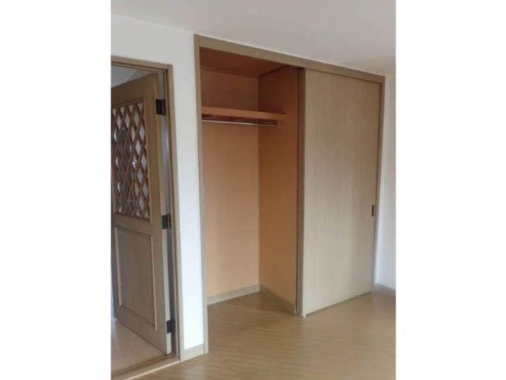 岐阜県岐阜市旦島中1(アパート)の賃貸物件の内装