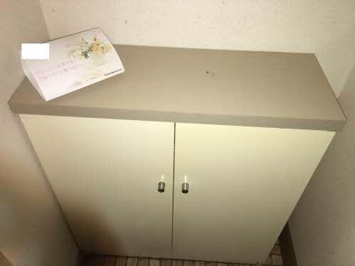 岐阜県岐阜市旦島中1(アパート)の賃貸物件の玄関