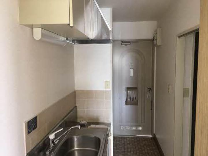 岐阜県岐阜市旦島中1(アパート)の賃貸物件の居間