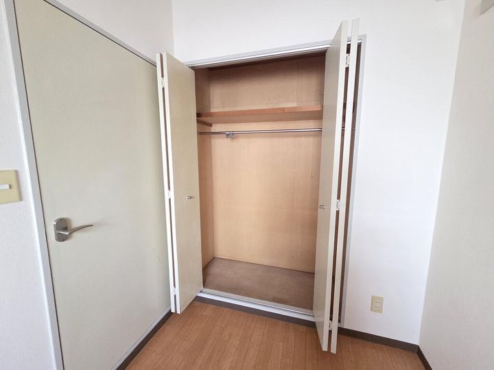 エスポワール・沖の内装