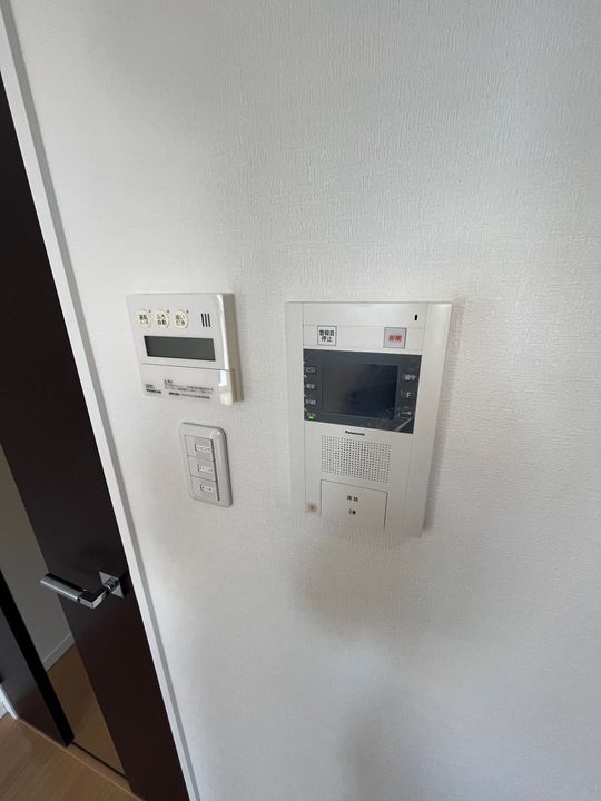 PH6の内装