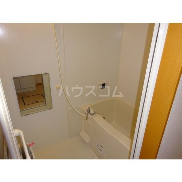 茨城県那珂市杉(一戸建)の賃貸物件の風呂