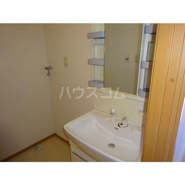 茨城県那珂市杉(一戸建)の賃貸物件の内装