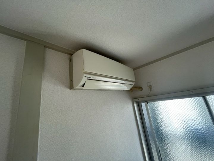 大阪府大阪市住吉区苅田8(マンション)の賃貸物件のその他画像