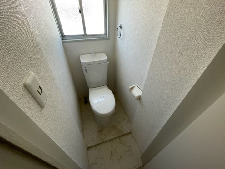 大阪府大阪市住吉区苅田8(マンション)の賃貸物件の内装