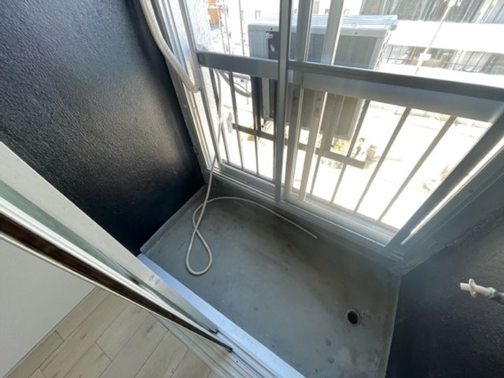 大阪府大阪市住吉区苅田8(マンション)の賃貸物件の内装