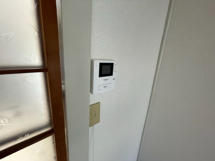 大阪府大阪市住吉区苅田8(マンション)の賃貸物件の内装