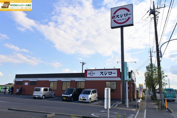千葉県茂原市小林(アパート)の賃貸物件の周辺
