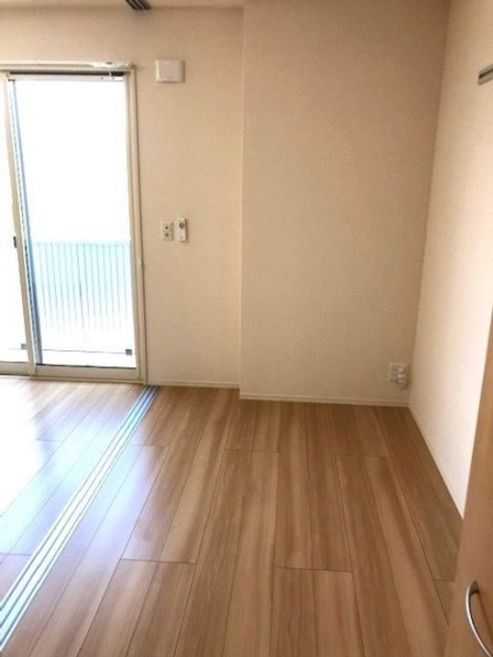 ベルヴェデーレ Bの内装