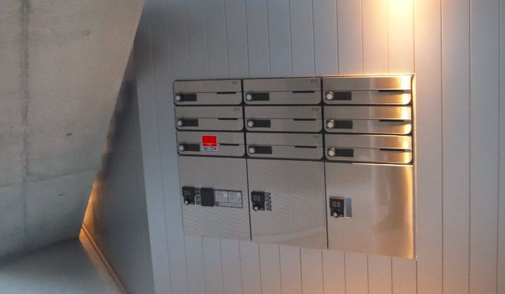 エンシェール砧の地図