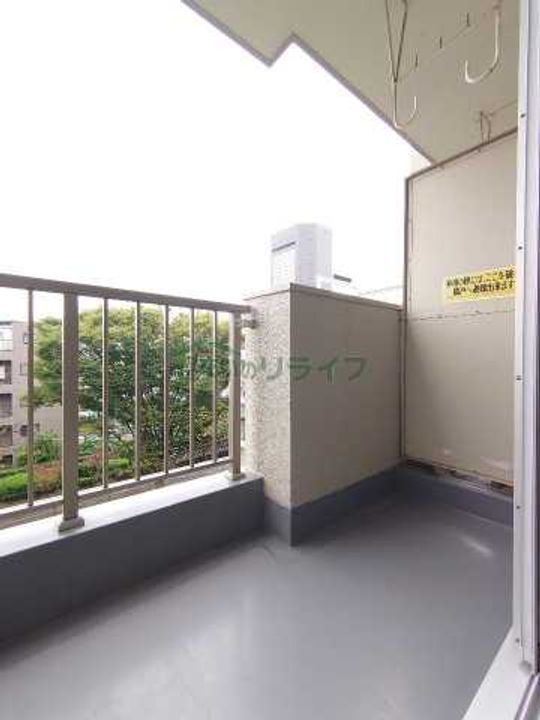 東海ホーム富岡八幡の内装