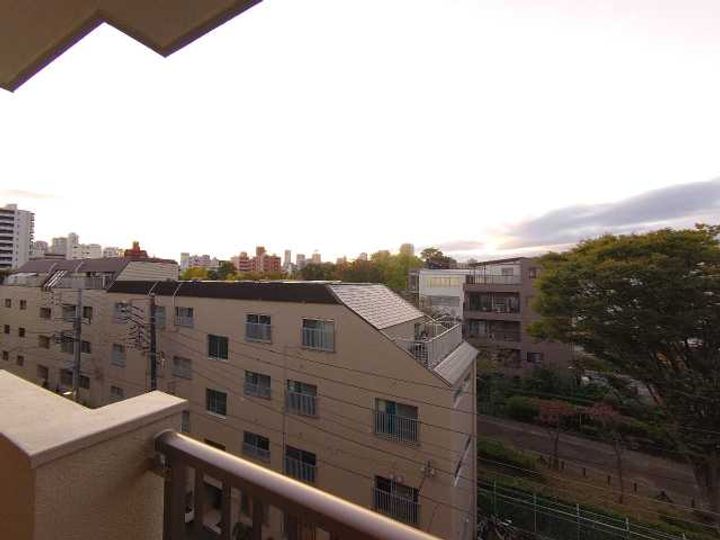 東海ホーム富岡八幡のその他画像