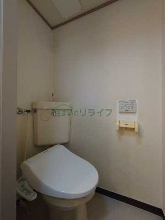 東海ホーム富岡八幡の内装