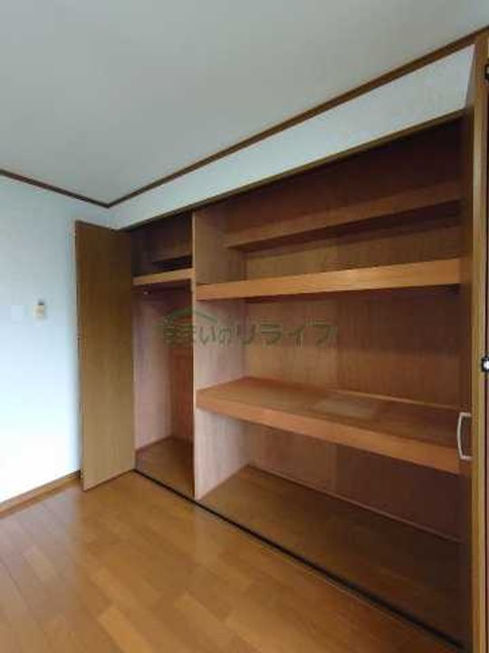 東海ホーム富岡八幡の内装