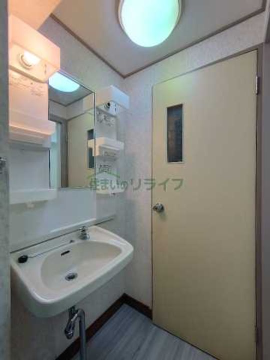 東海ホーム富岡八幡の内装