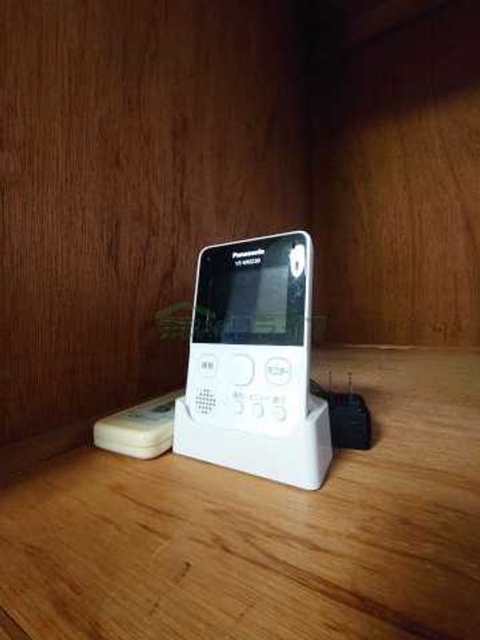 東海ホーム富岡八幡の内装