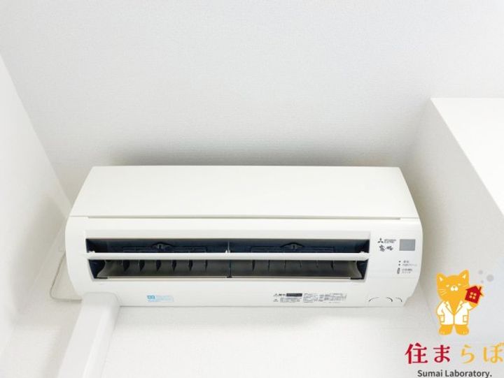 大阪府大阪市西区九条南3(マンション)の賃貸物件の内装
