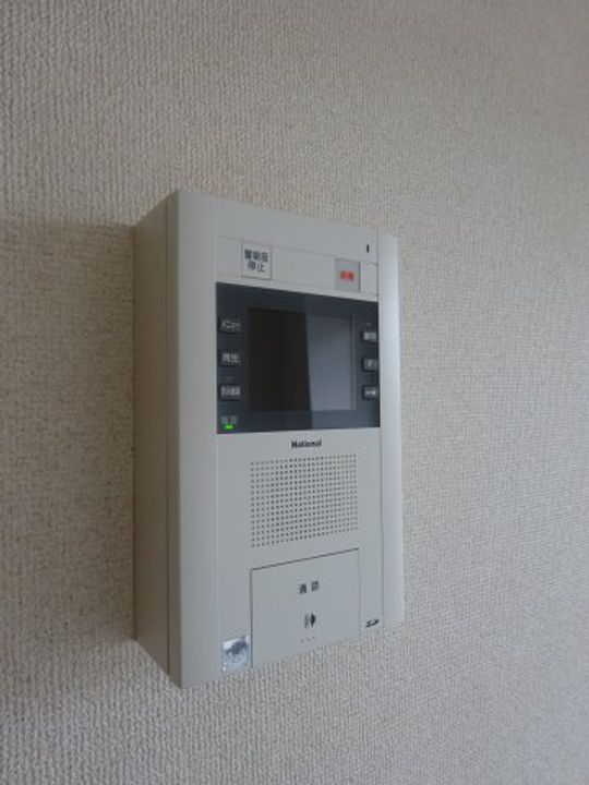 ライオンズマンション磯子第3の内装