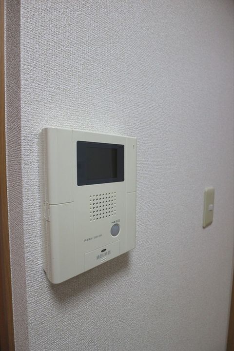 ロイヤルコーポ荒井の内装