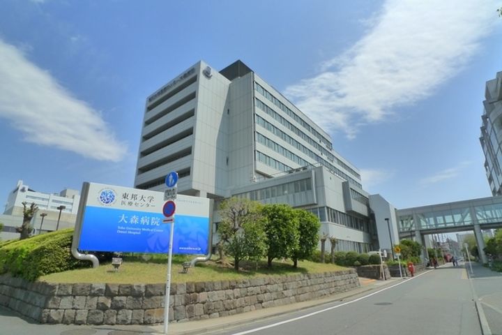 ロイヤルコーポ荒井の周辺