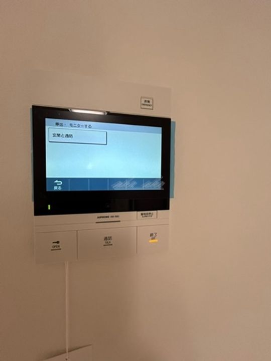 ミライズ横濱桜木町レジデンスの内装