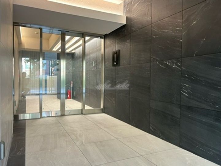 ミライズ横濱桜木町レジデンスの地図