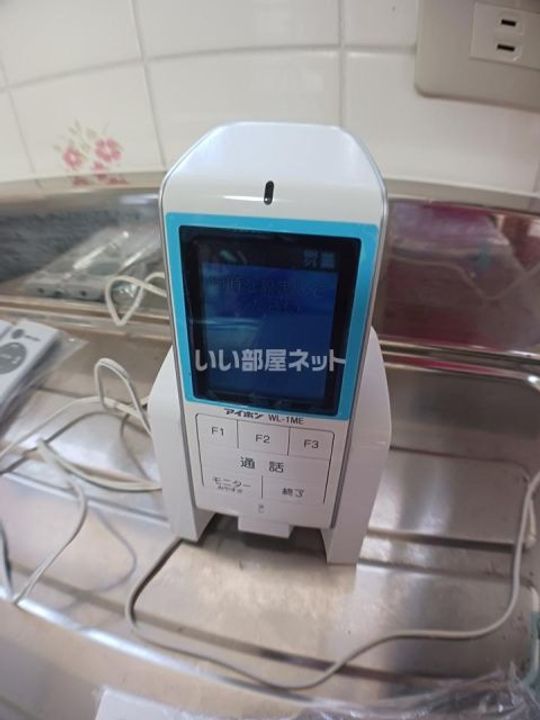 兵庫県加古川市平荘町池尻(一戸建)の賃貸物件の内装