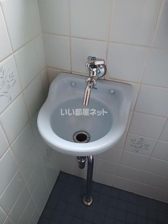 兵庫県加古川市平荘町池尻(一戸建)の賃貸物件の内装