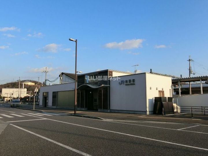 兵庫県加古川市平荘町池尻(一戸建)の賃貸物件の周辺
