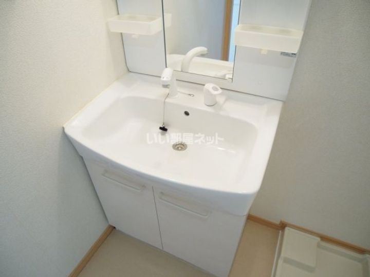 バレリアン Iの内装