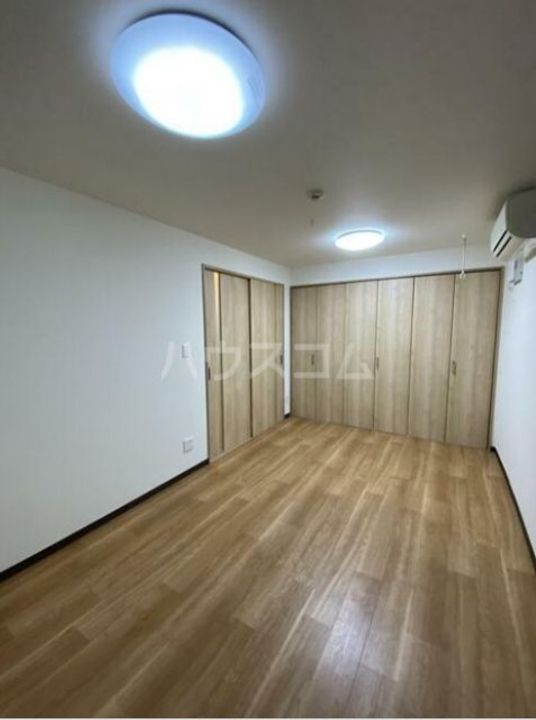 ゴンドラ西荻ビルの内装