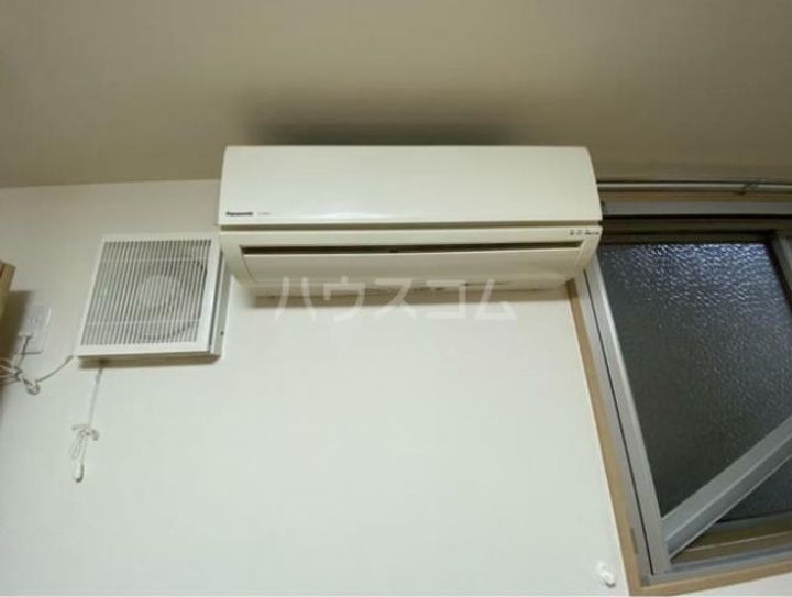 ゴンドラ西荻ビルの内装