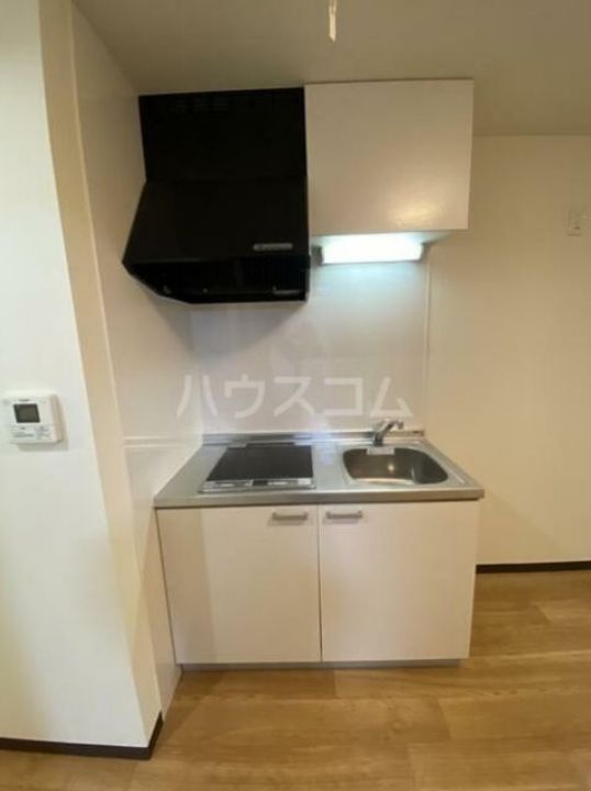 ゴンドラ西荻ビルのキッチン