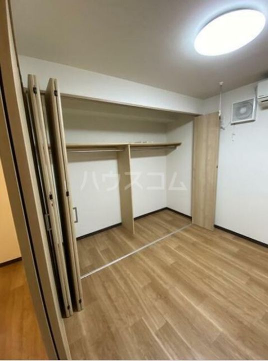 ゴンドラ西荻ビルの内装