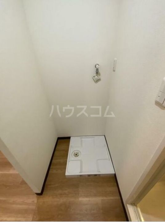 ゴンドラ西荻ビルの内装