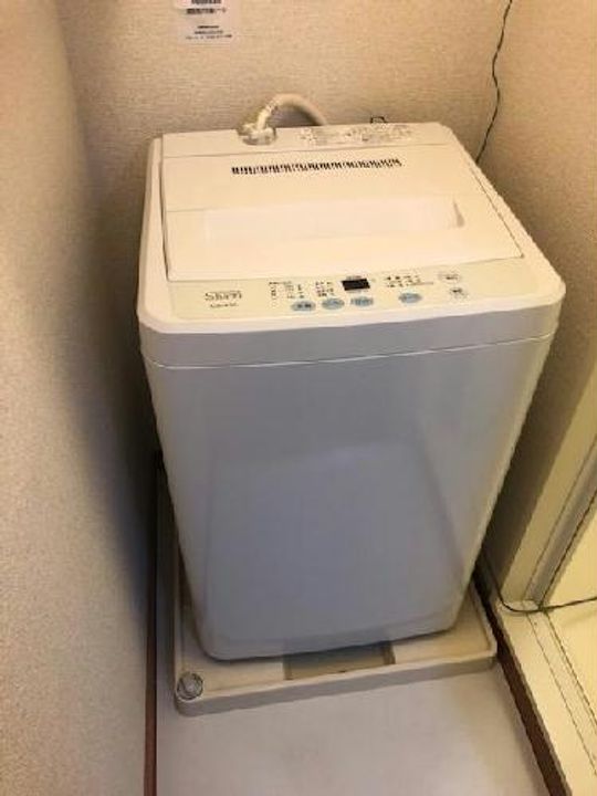 レオパレスカナサラのその他画像