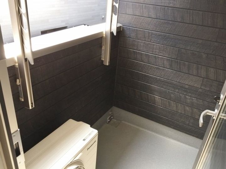 FORTRESS壱番館の内装