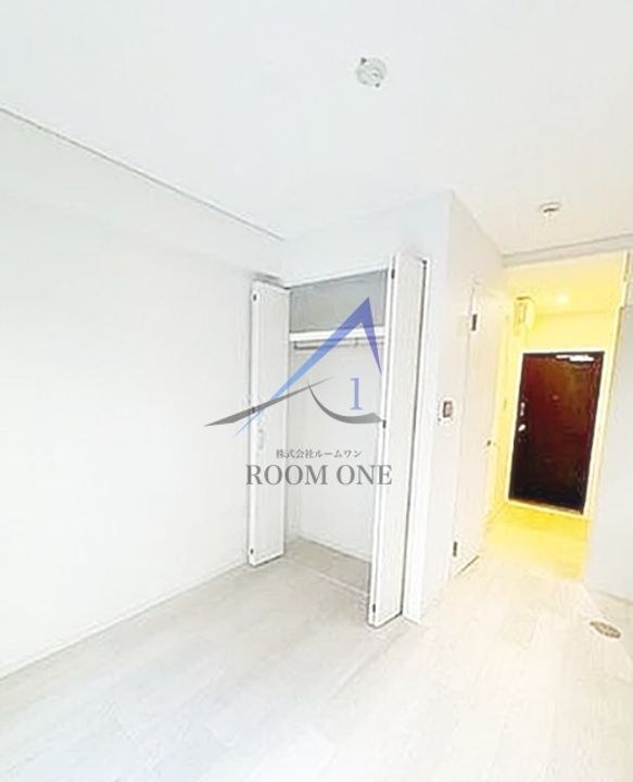 K-HOUSEの内装
