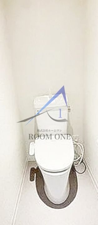 K-HOUSEの内装
