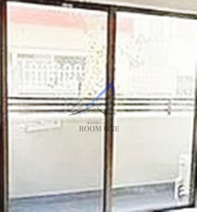K-HOUSEの内装