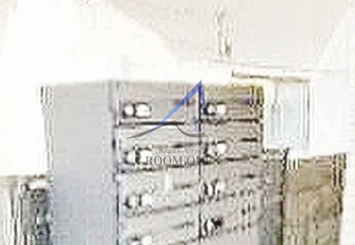 K-HOUSEの地図