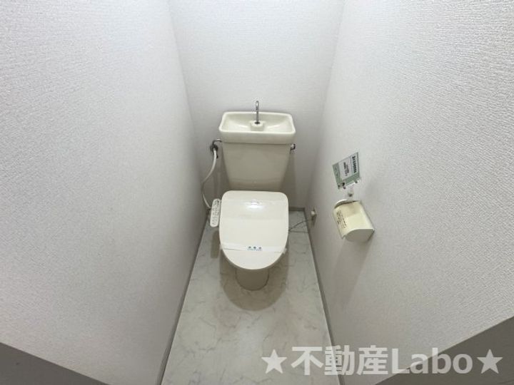徳島県徳島市住吉5(アパート)の賃貸物件の内装