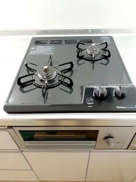 メゾン・ド・クレストIIのその他画像