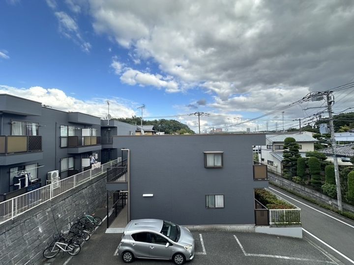東京都八王子市東中野(アパート)の賃貸物件のその他画像
