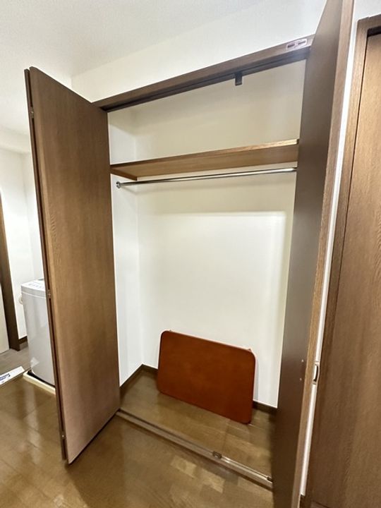 東京都八王子市東中野(アパート)の賃貸物件の内装