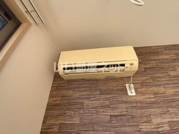 クラヴィエi Aの内装