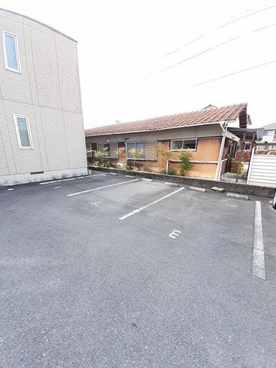 クラヴィエi Aの地図