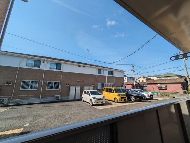 サンファミリアAのその他画像