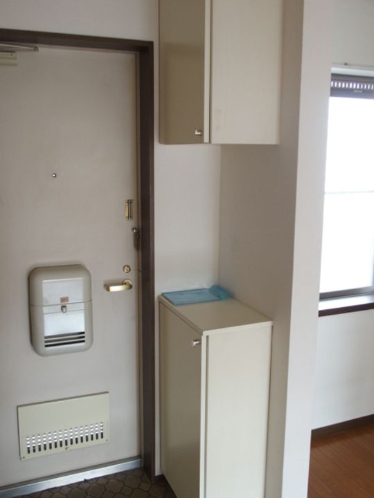 ベルハイツIのその他画像